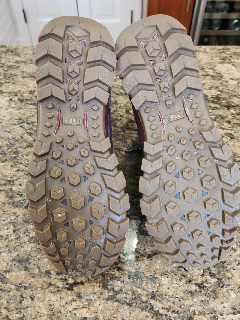 Ultrarange Exo Hi GORE-TEX MTE-3 Shoe Mens Size 11.5 - Picture 9 of 13